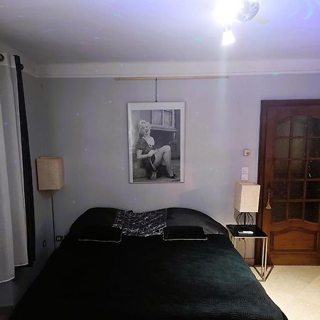 Paradis Love Room Crehange 外观 照片