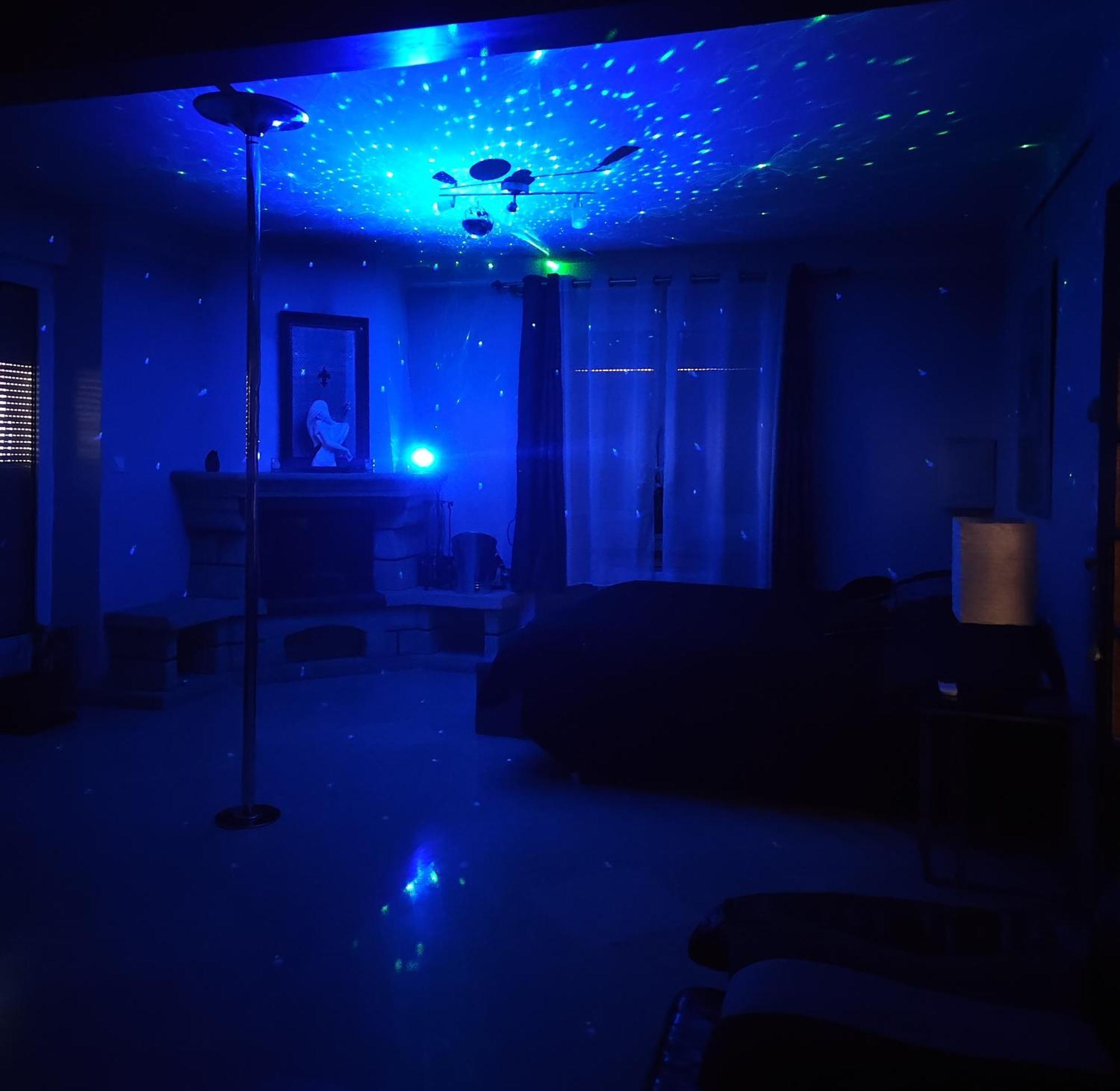Paradis Love Room Crehange 外观 照片